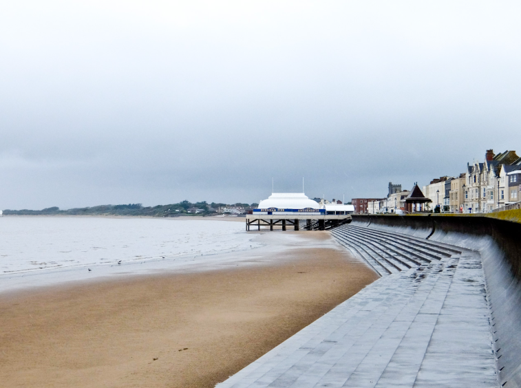 Burnham-on-Sea, United Kingdom